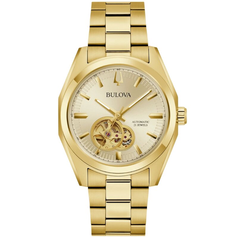 Reloj Bulova Surveyor