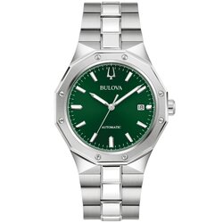 Reloj Bulova Classic Prestige