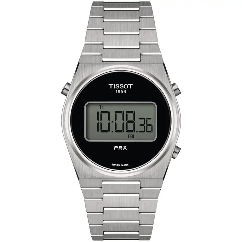Reloj Tissot PRX Digital