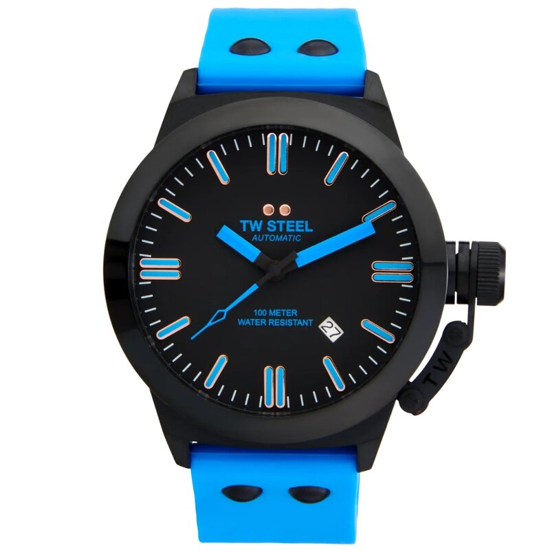 Reloj TW Steel Canteen