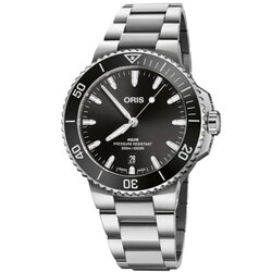 Reloj Oris Aquis Date