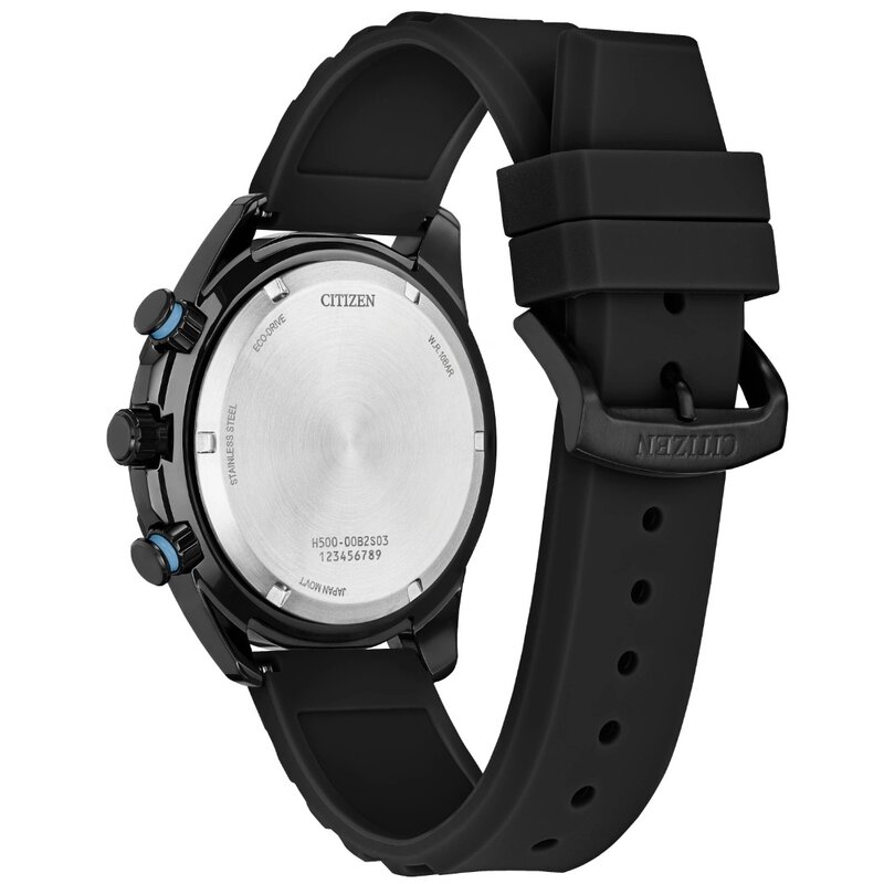 Reloj Citizen Brycen