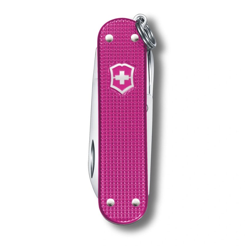 Victorinox Classic SD Alox