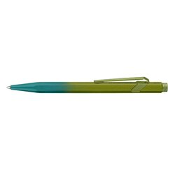 Bolígrafo Caran d'Ache 849 Green Arctic Edición Especial