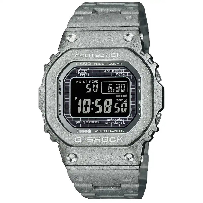 Reloj Casio G-Shock 40 Aniversario