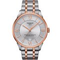 Reloj Tissot Chemin des Tourelles Helvetic Pride Edición Especia