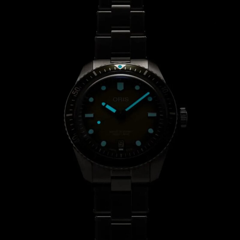 Reloj Oris Divers Sixty-Five