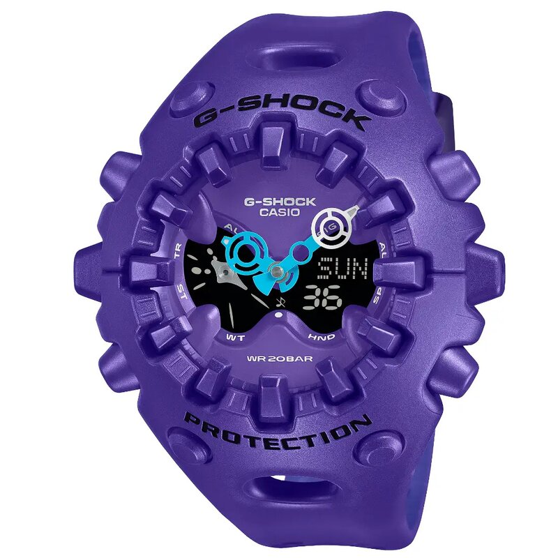 Reloj Casio G-Shock