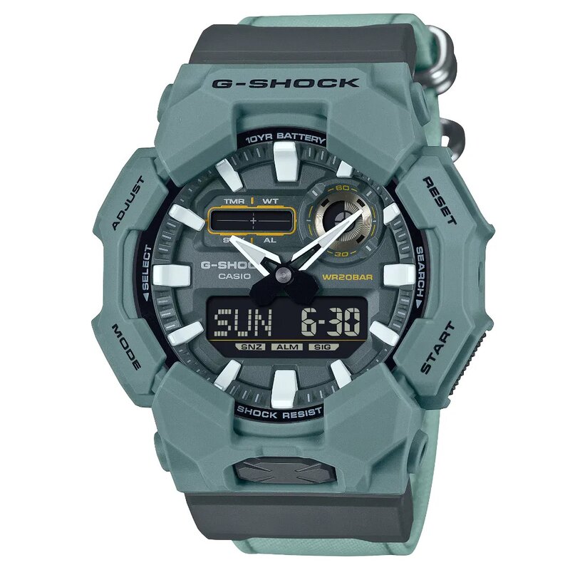 Reloj Casio G-Shock