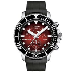 Reloj Tissot Seastar 1000 Chronograph