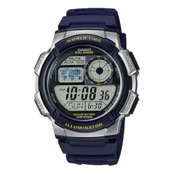 Reloj Casio Illuminator Digital