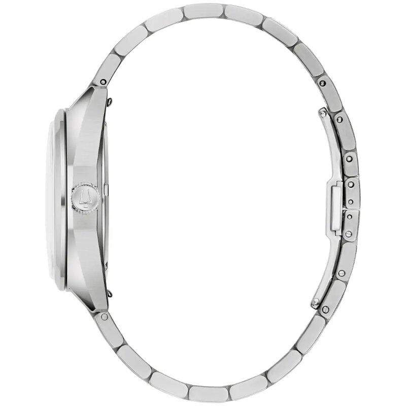 Reloj Bulova Precisionist Jet Star