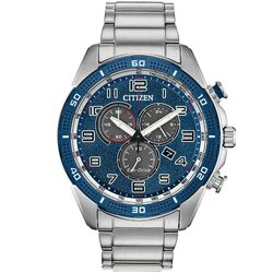 Reloj Citizen Weekender