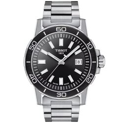 Reloj Tissot Supersport Gent