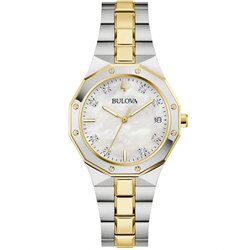 Reloj Bulova Classic Prestige