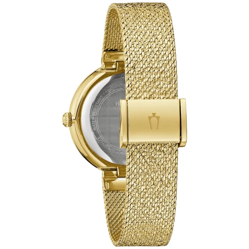 Reloj Bulova Crystal