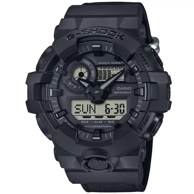 Reloj Casio G-Shock