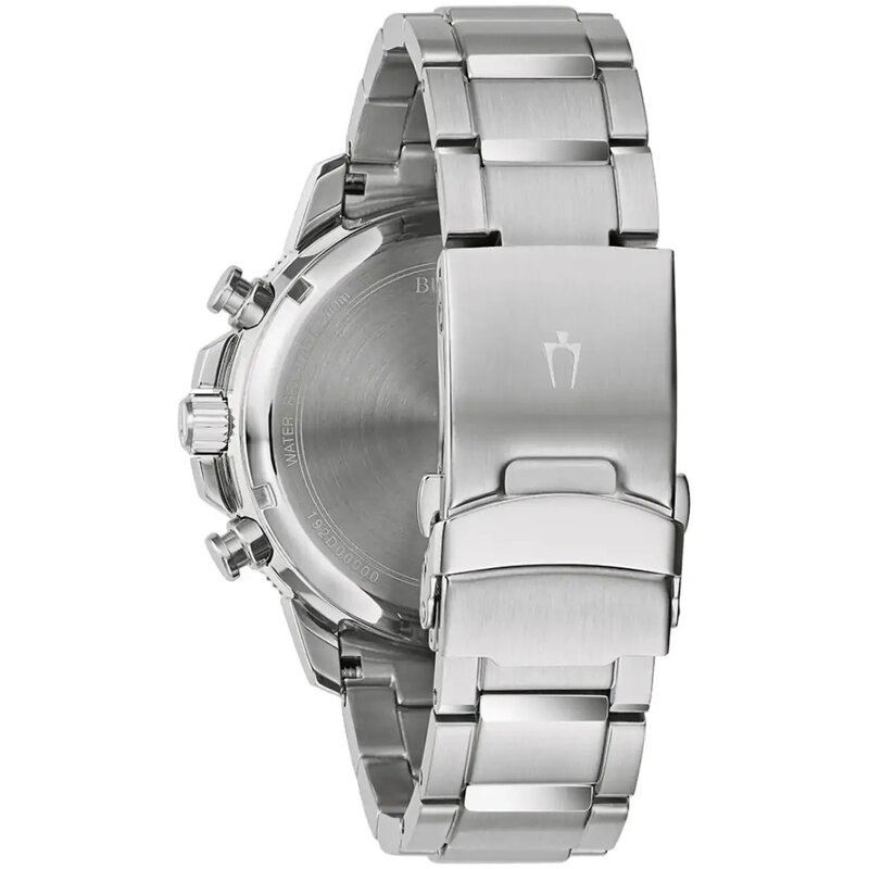 Reloj Bulova Marine Star