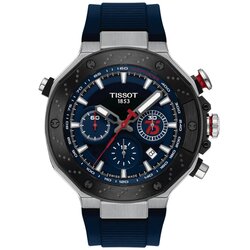 Reloj Tissot T-Race MotoGP Chronograph 2024 Edición Limitada
