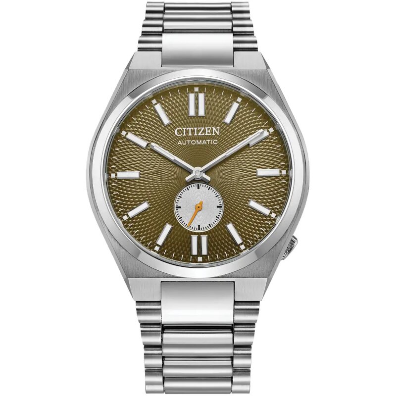 Reloj Citizen Tsuyosa Small Second