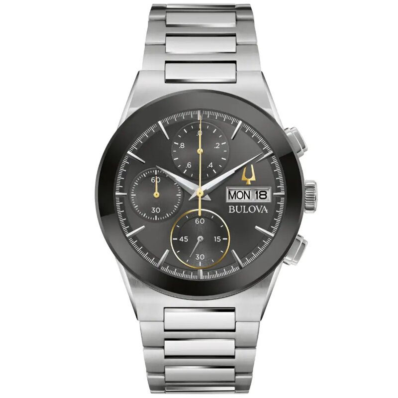 Reloj Bulova Modern Millennia