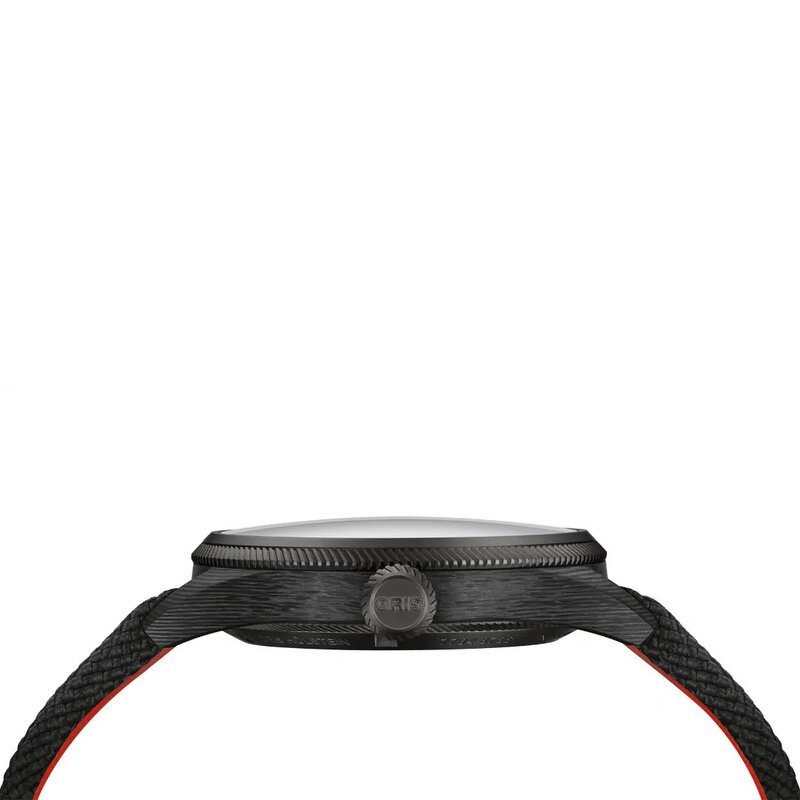 Reloj Oris Coulson Edición Limitada