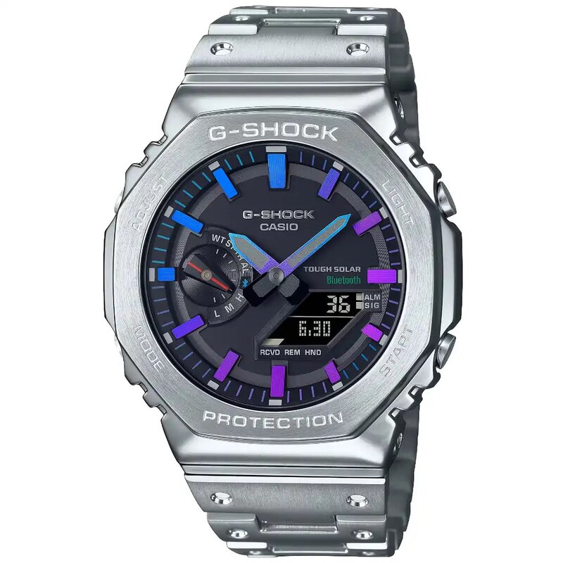 Reloj Casio G-Shock 40.º Aniversario
