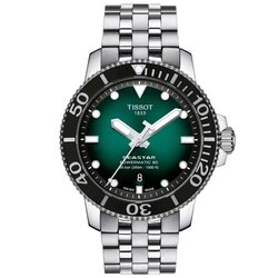 Reloj Tissot Seastar 1000