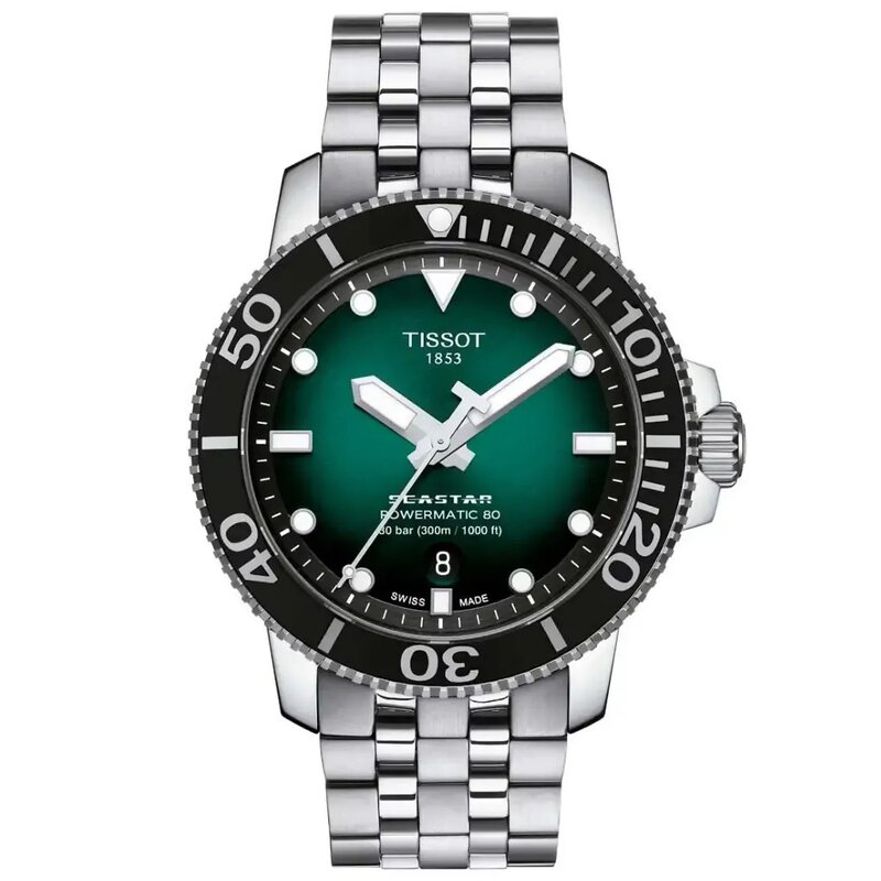 Reloj Tissot Seastar 1000