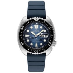 Reloj Seiko Prospex Edición Especial Manta Ray
