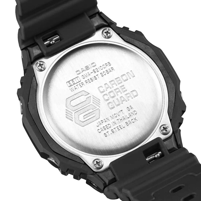 Reloj Casio G-Shock