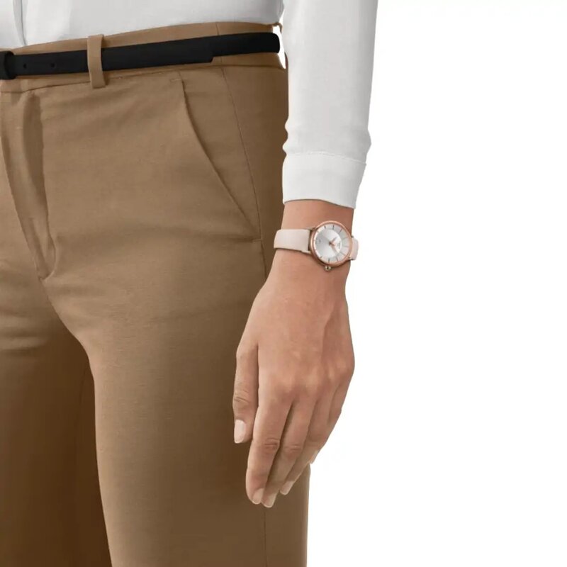 Reloj Tissot Odaci-T