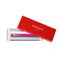 Pluma Fuente Caran d'Ache 849 FLUO Pink