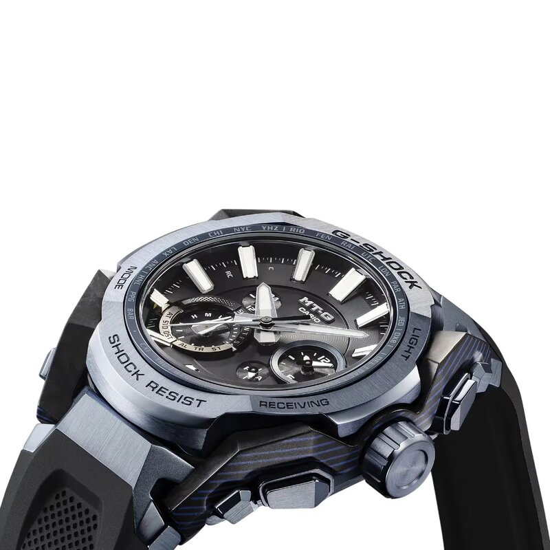 Reloj Casio G-Shock MT-G
