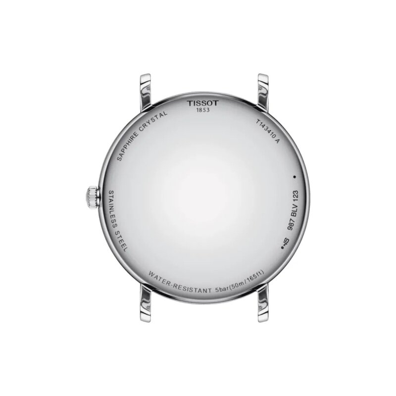 Reloj Tissot Everytime