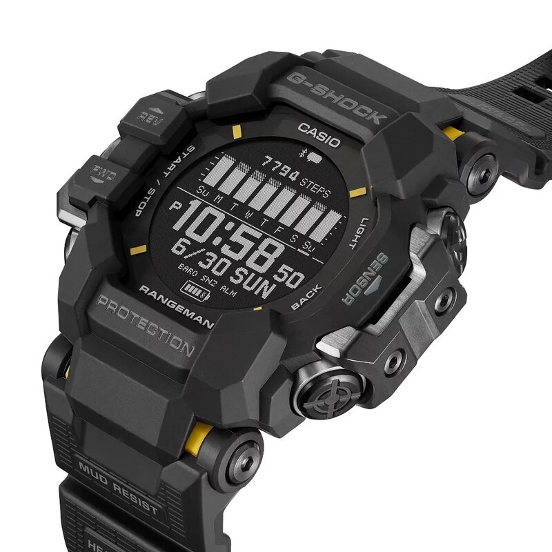 Reloj Casio G-Shock RangeMan