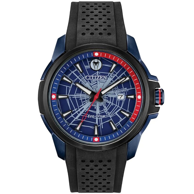 Reloj Citizen Marvel Spider-Man