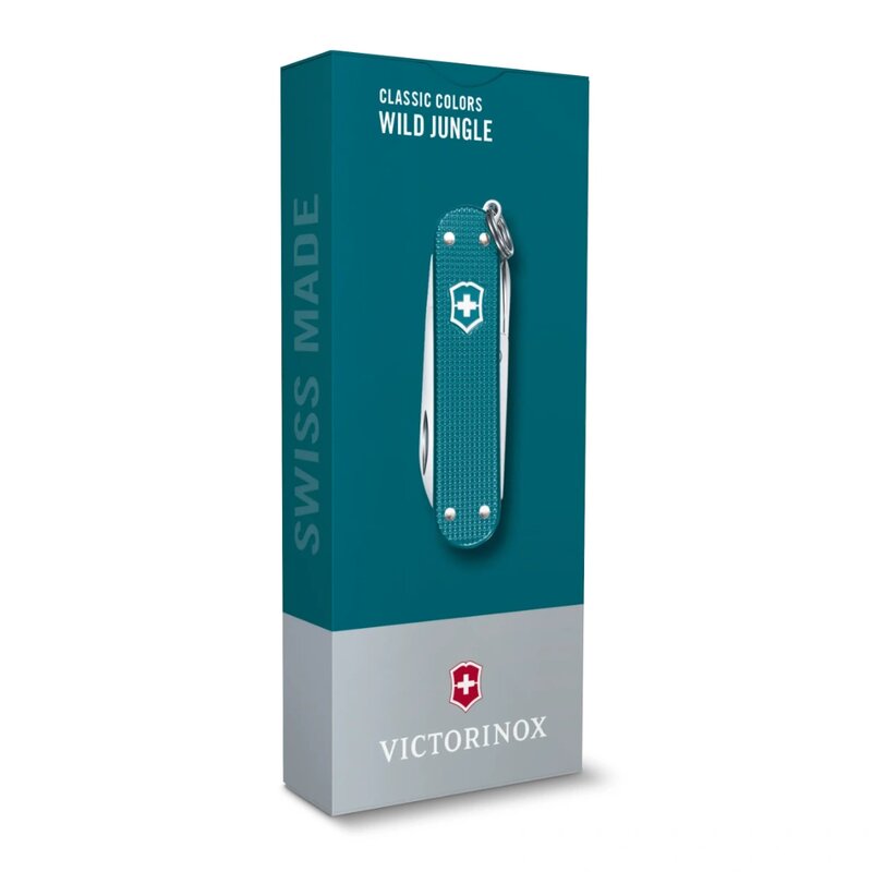 Victorinox Classic SD Alox