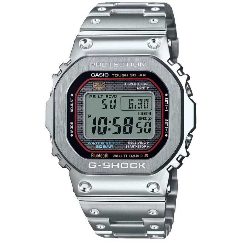 Reloj Casio G-Shock