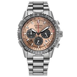 Reloj Citizen Promaster Navihawk