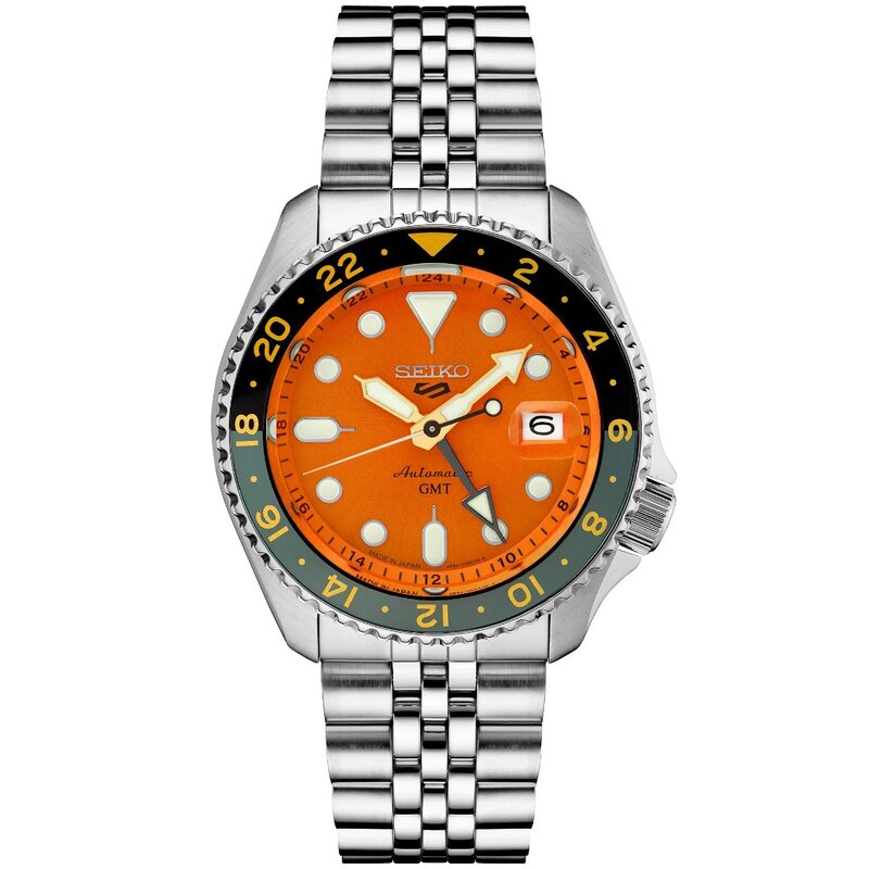 Reloj Seiko 5 Sports
