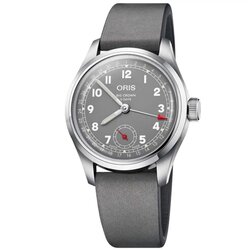 Reloj Oris Hölstein Edición 2021