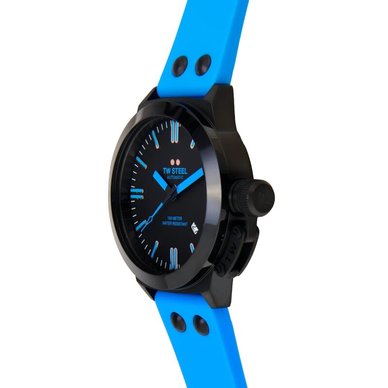 Reloj TW Steel Canteen