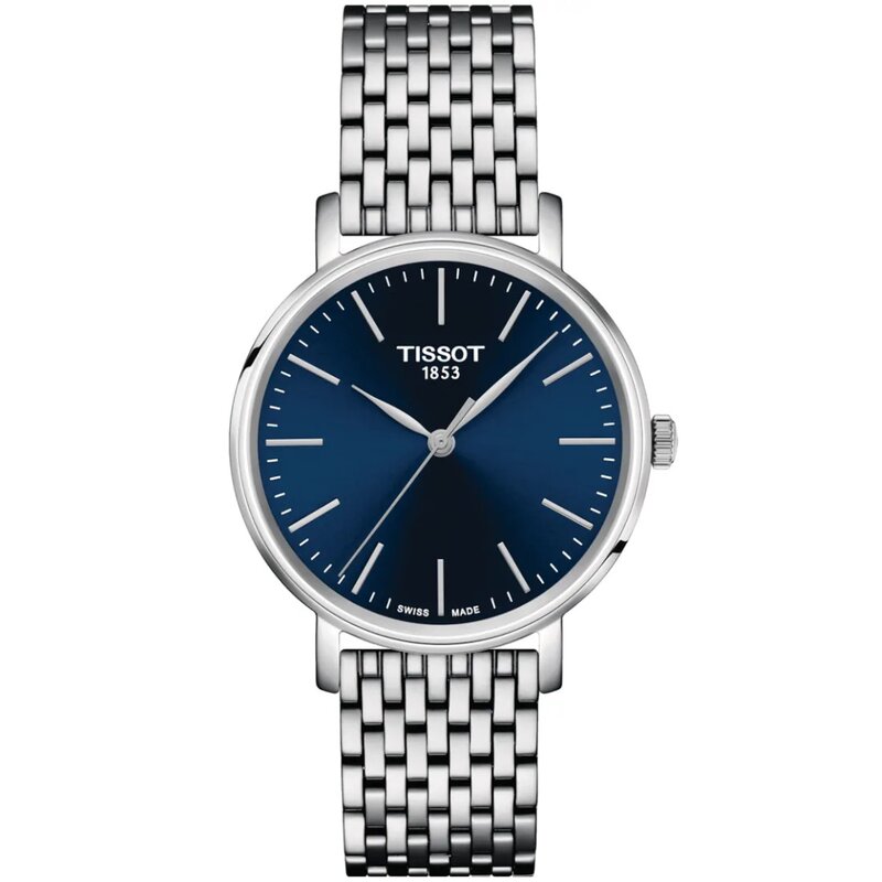 Reloj Tissot Everytime