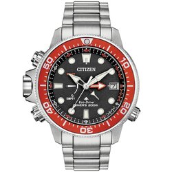 Reloj Citizen Promaster Aqualand
