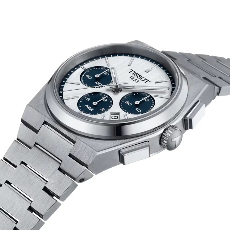 Reloj Tissot PRX Automatic Chronograph