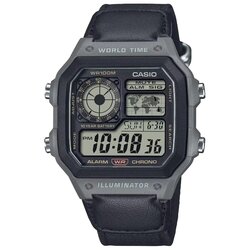 Reloj Casio Illuminator