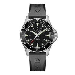 Reloj Hamilton Khaki Navy Scuba