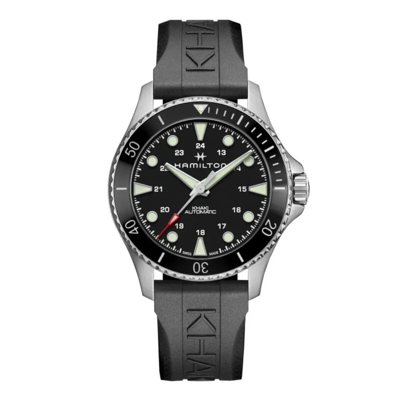 Reloj Hamilton Khaki Navy Scuba