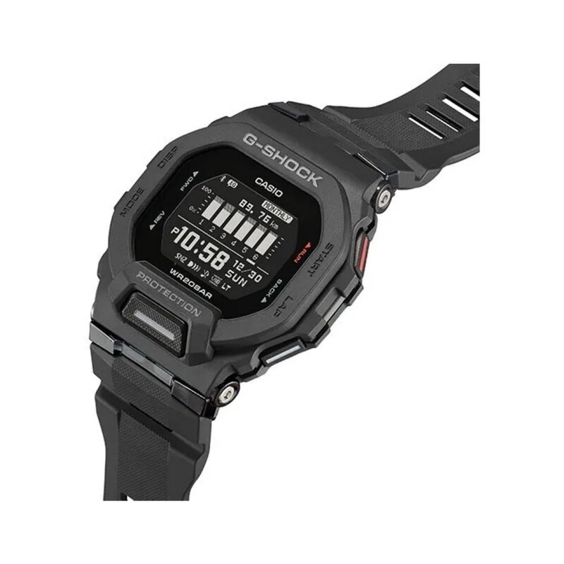 Reloj Casio G-Shock G-Squad